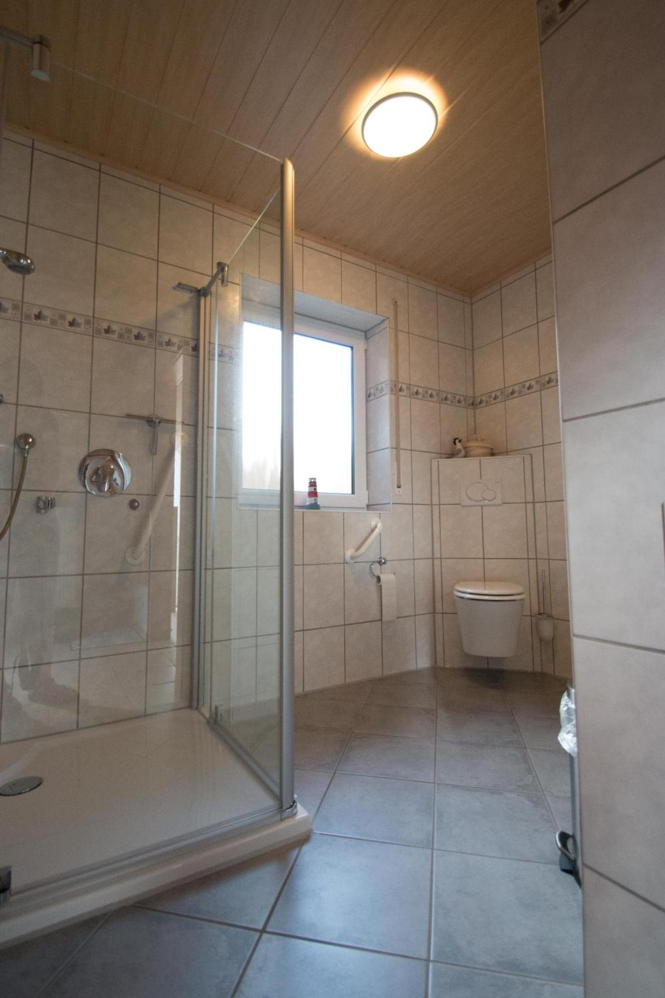 Ferienwohnung Helbig Allendorf an der Lumda Екстер'єр фото